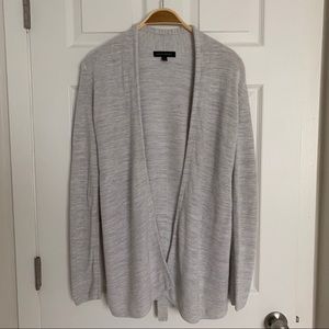 Banana Republic sweater cardigan